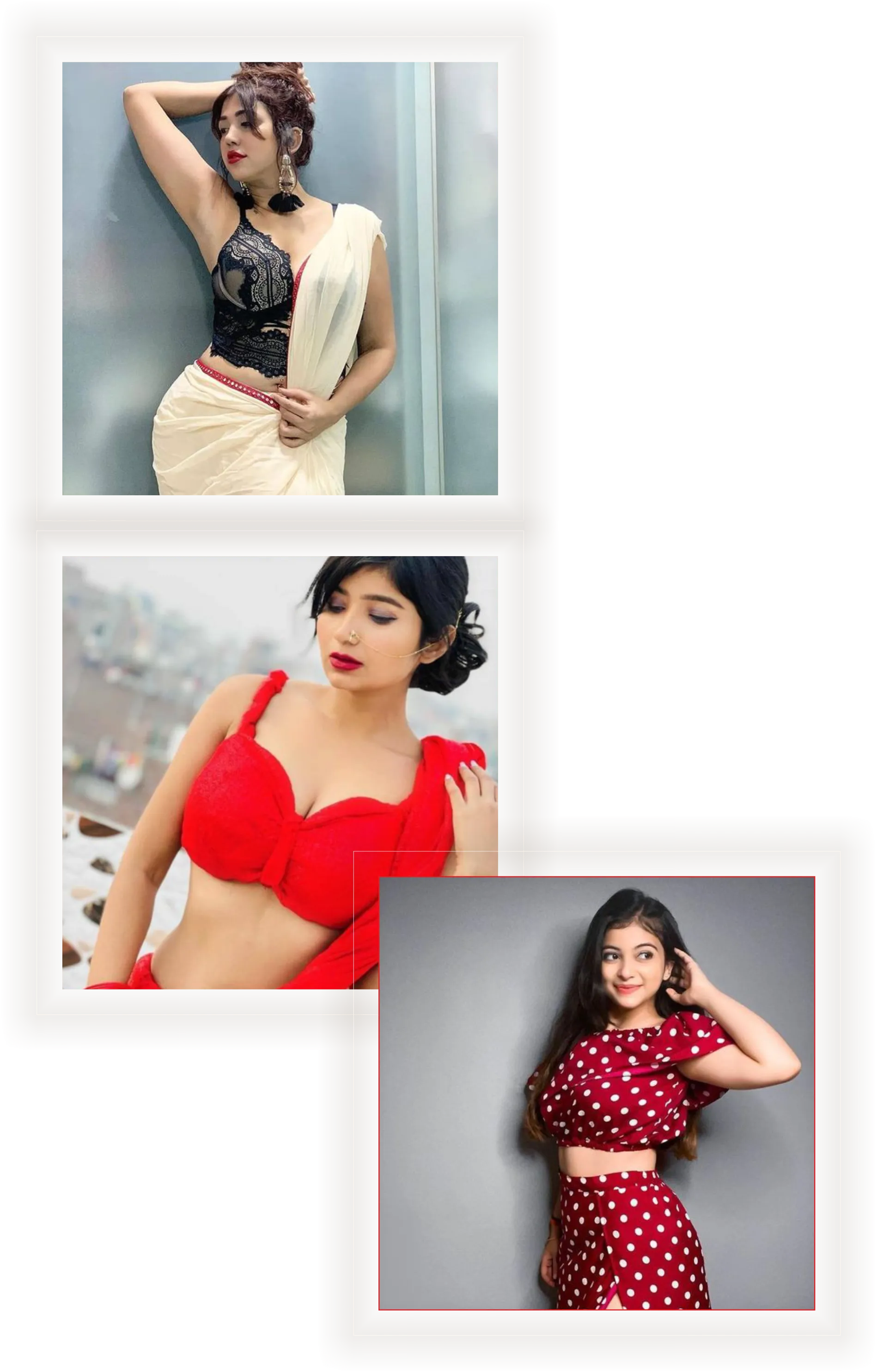 VIP escorts for hire, Kolkata