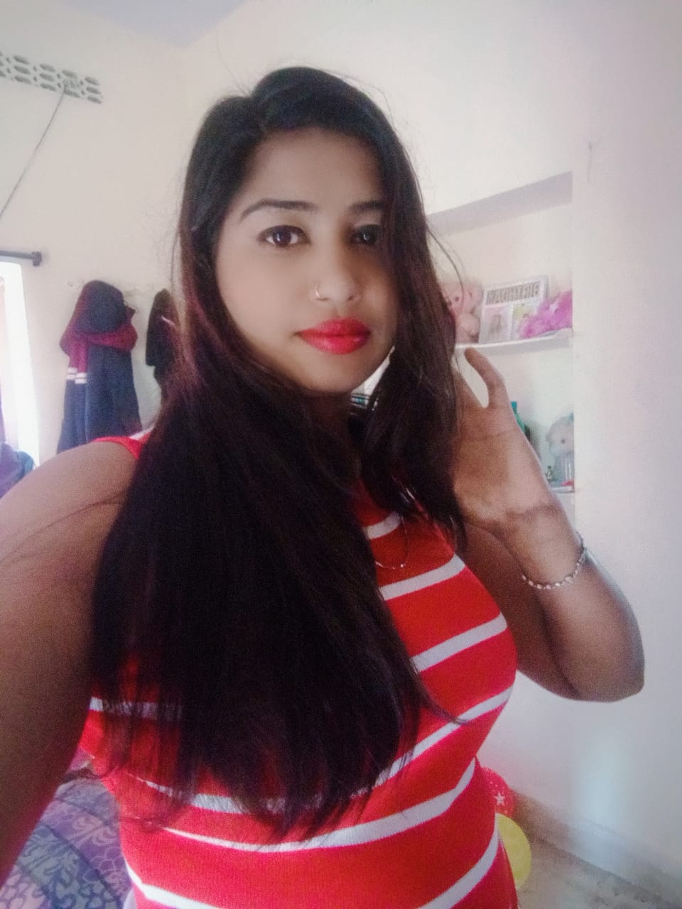 Exclusive call girl in Kolkata